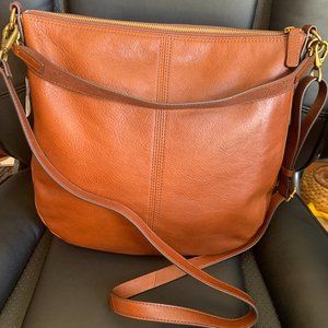 Fossil Jolie Crossbody Bag